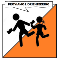 Proviamo l'Orienteering